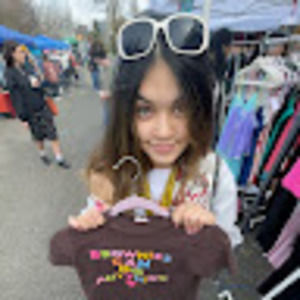 Meet your Posher, Priya